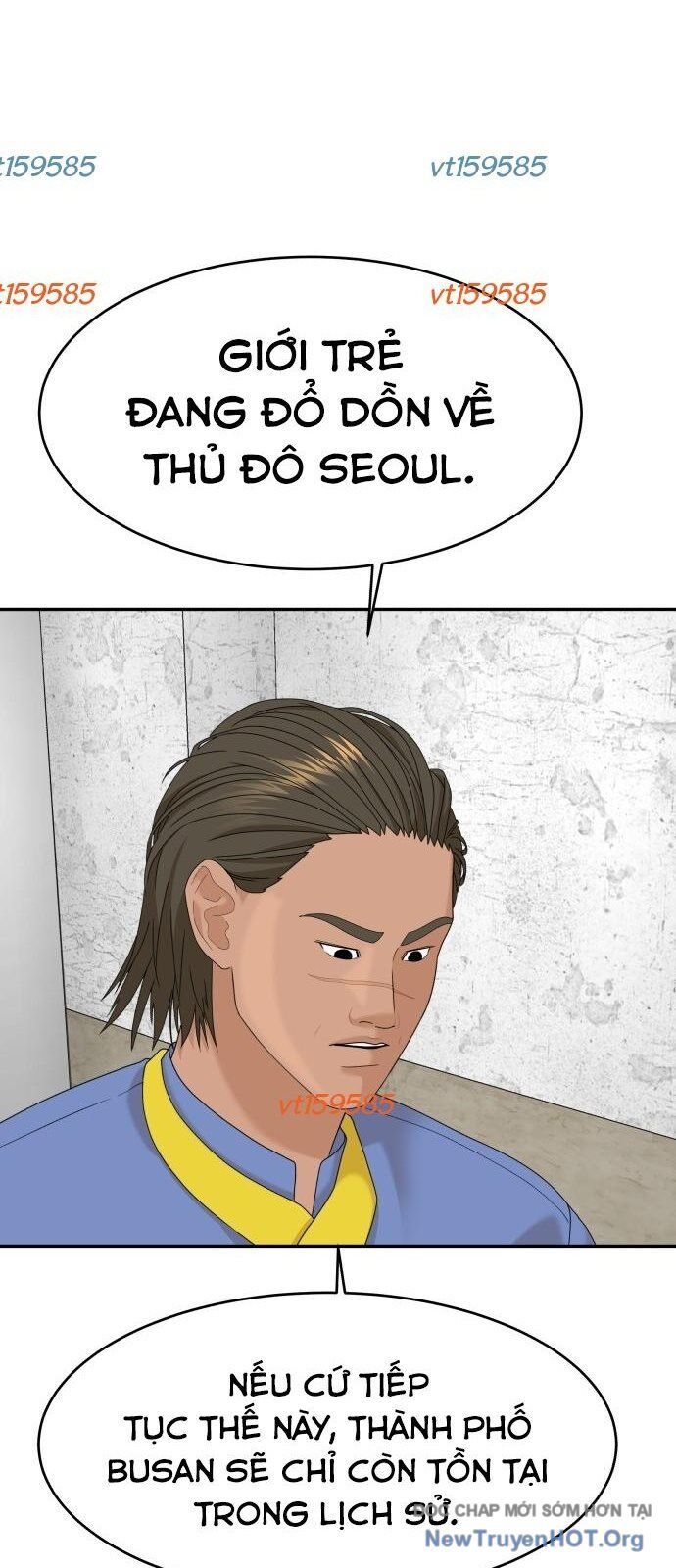 Nhà Hàng Độc Lạ Chapter 30 - 42