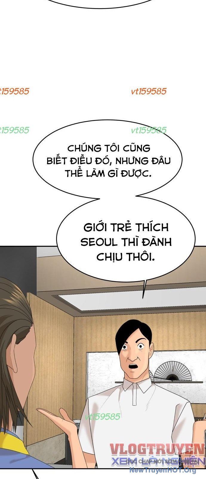 Nhà Hàng Độc Lạ Chapter 30 - 43