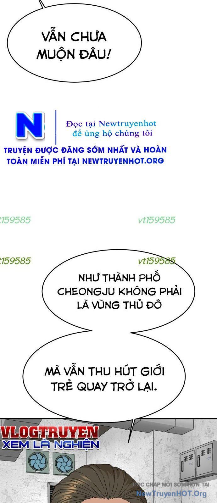 Nhà Hàng Độc Lạ Chapter 30 - 44