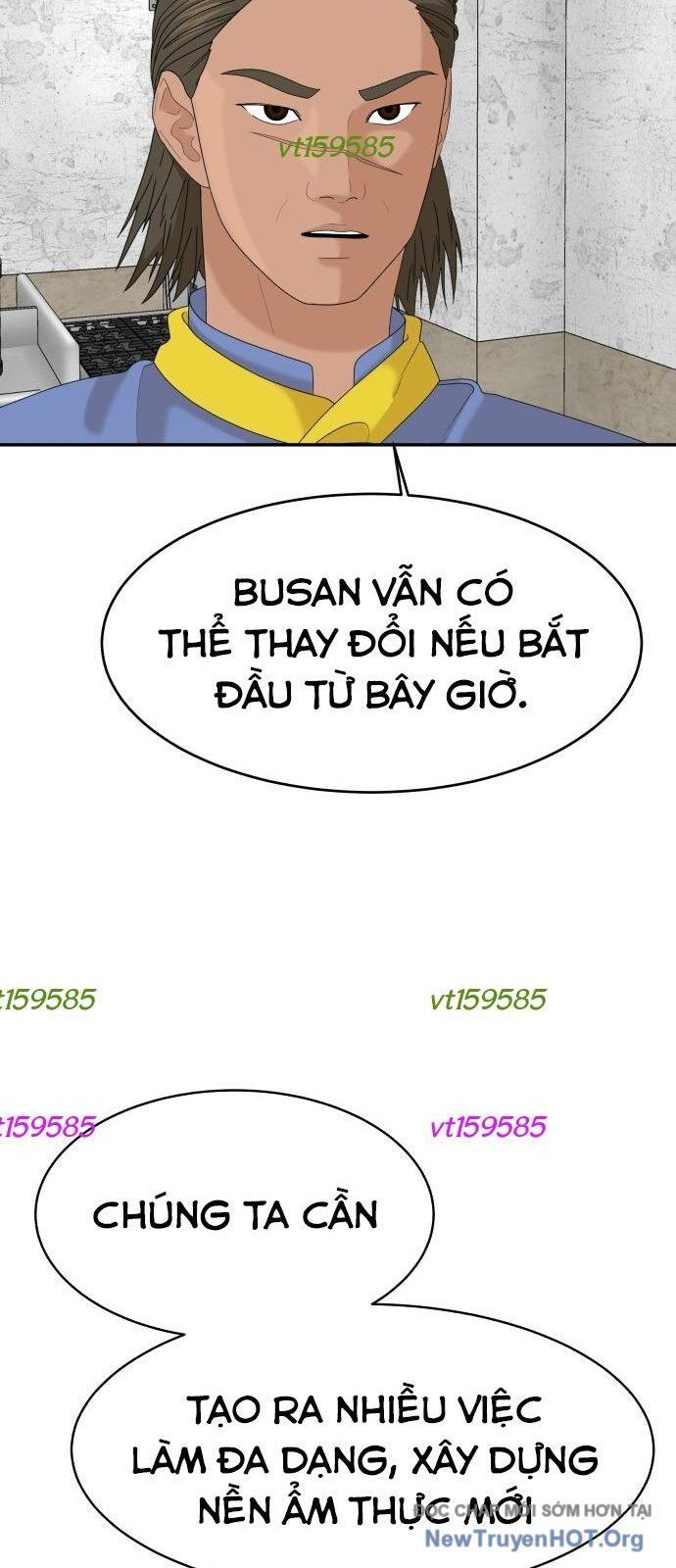 Nhà Hàng Độc Lạ Chapter 30 - 45