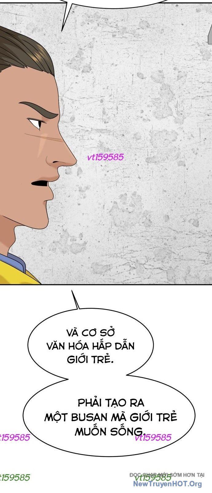 Nhà Hàng Độc Lạ Chapter 30 - 46