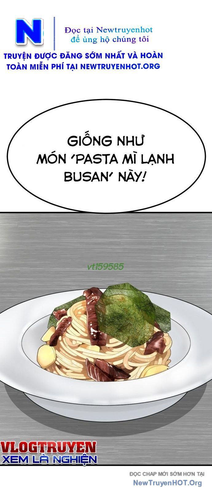 Nhà Hàng Độc Lạ Chapter 30 - 47