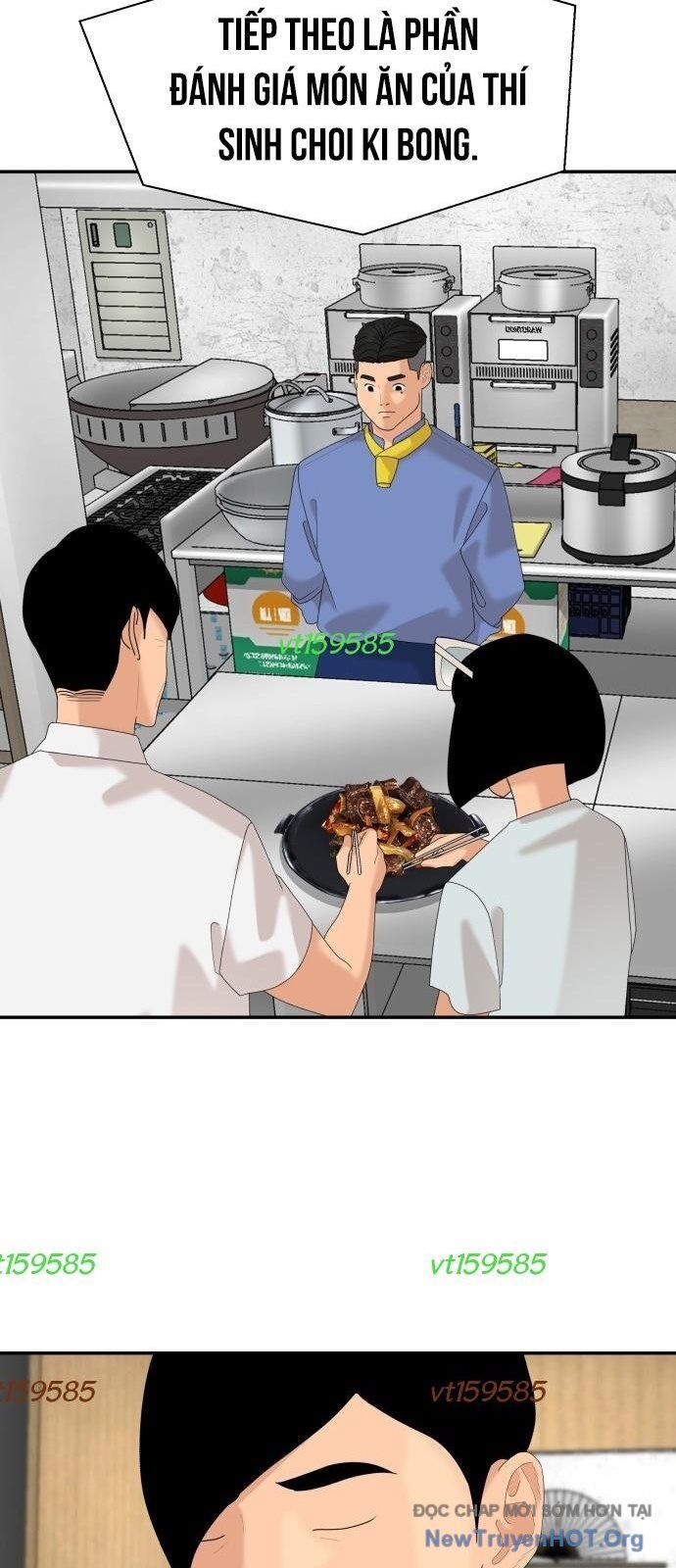 Nhà Hàng Độc Lạ Chapter 30 - 49