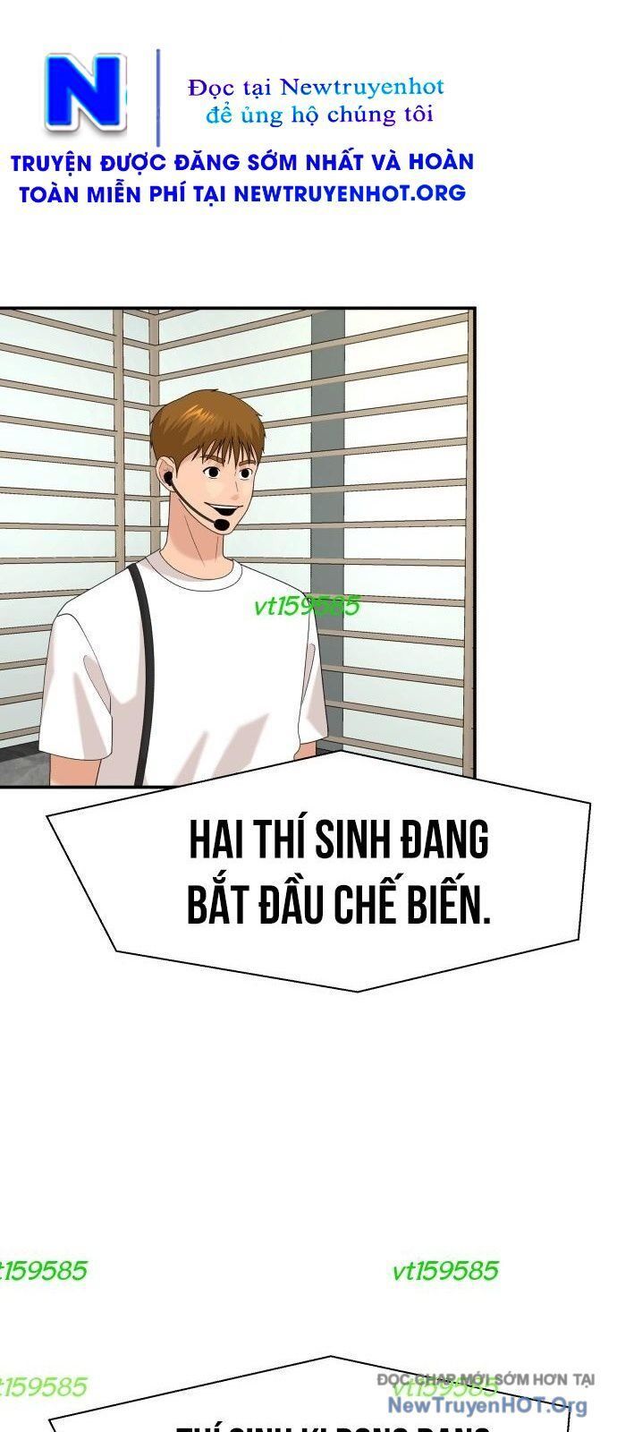 Nhà Hàng Độc Lạ Chapter 30 - 6