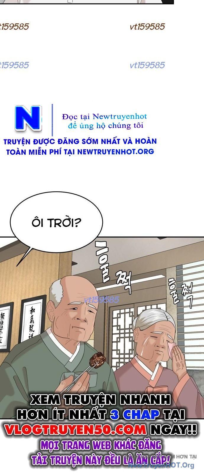 Nhà Hàng Độc Lạ Chapter 30 - 51