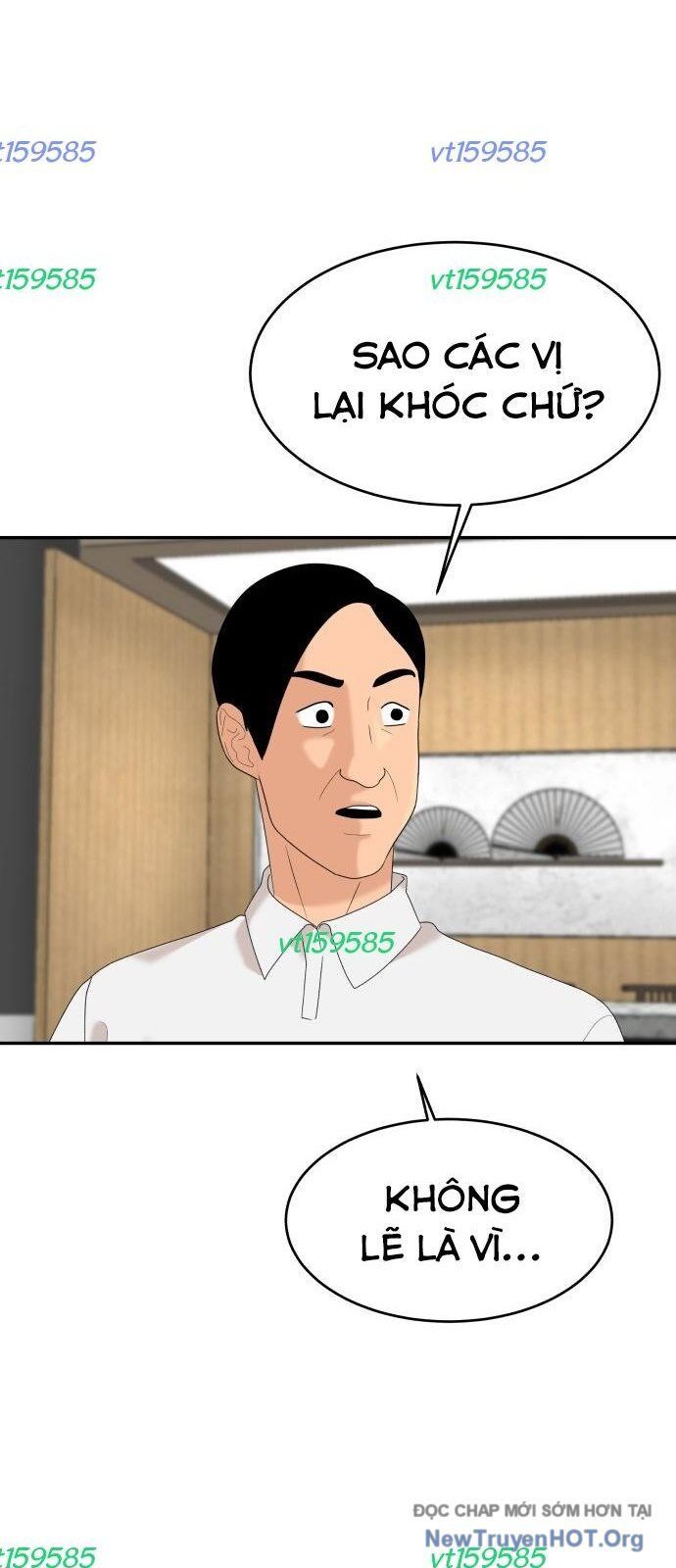 Nhà Hàng Độc Lạ Chapter 30 - 52