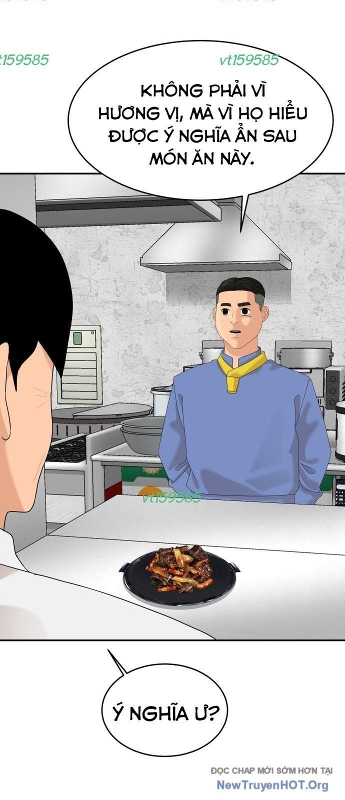 Nhà Hàng Độc Lạ Chapter 30 - 53