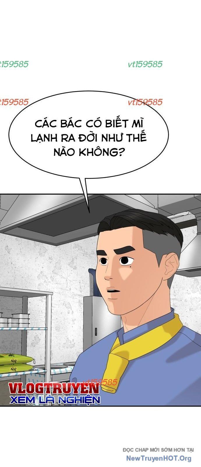 Nhà Hàng Độc Lạ Chapter 30 - 54