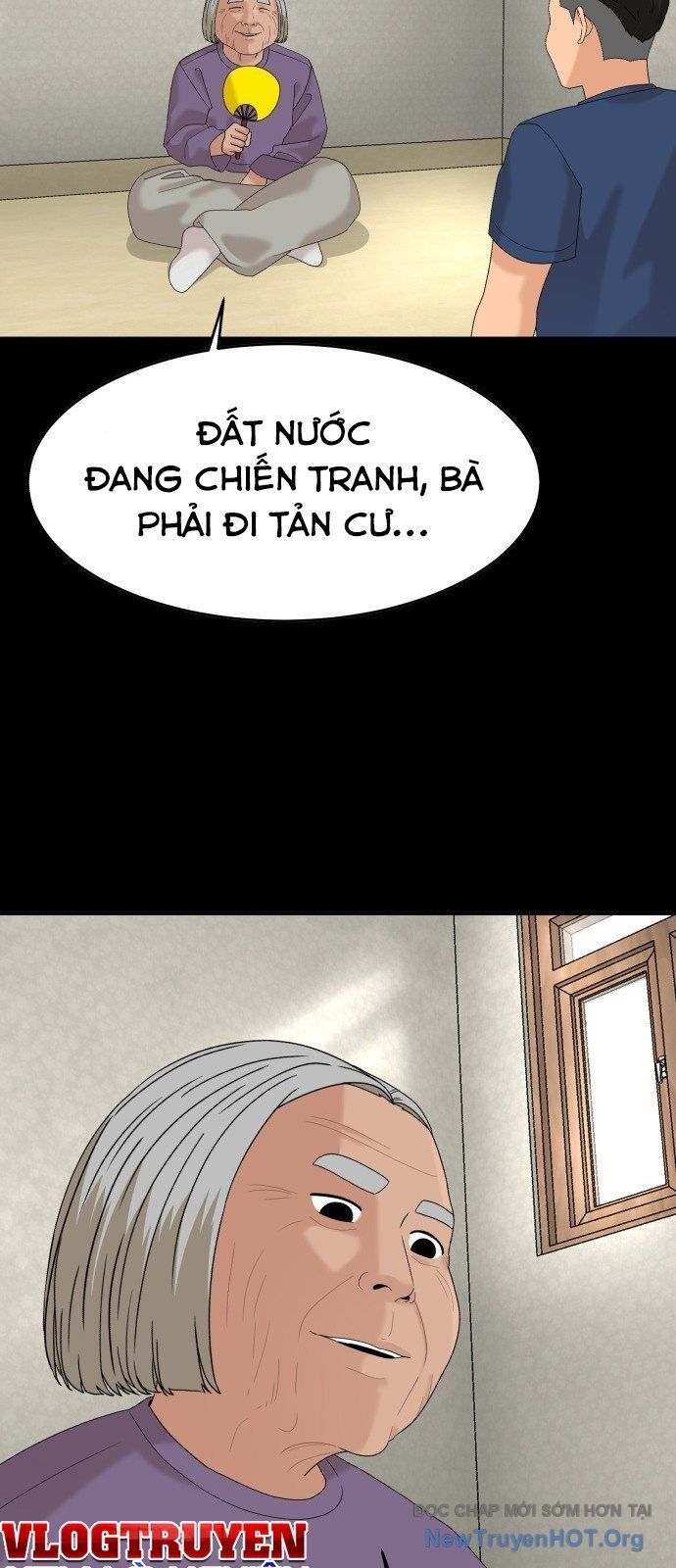 Nhà Hàng Độc Lạ Chapter 30 - 56