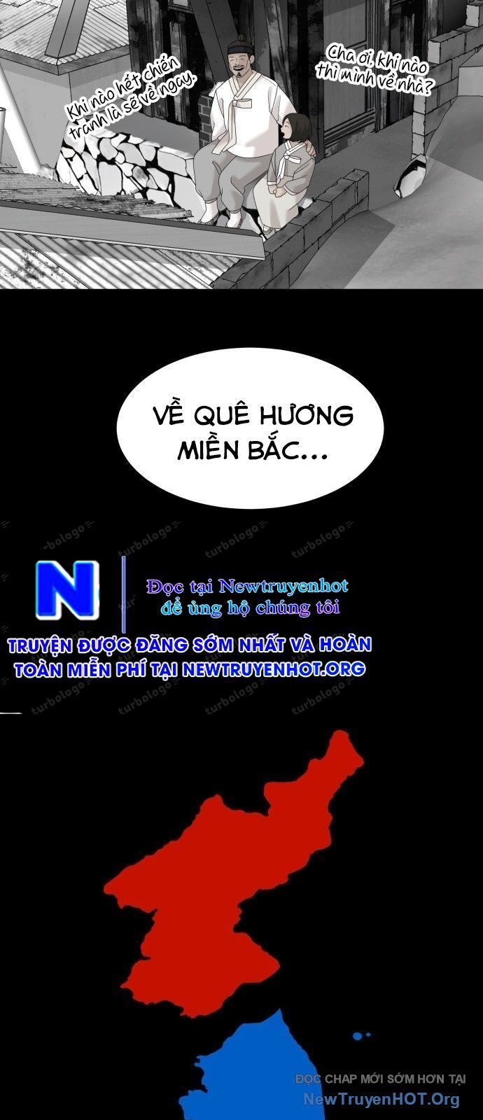 Nhà Hàng Độc Lạ Chapter 30 - 59