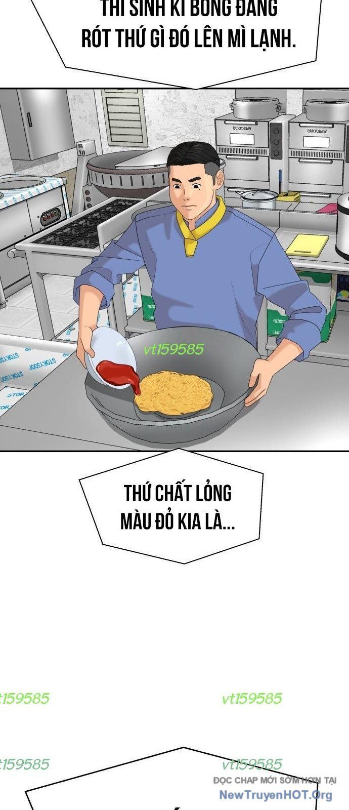 Nhà Hàng Độc Lạ Chapter 30 - 7