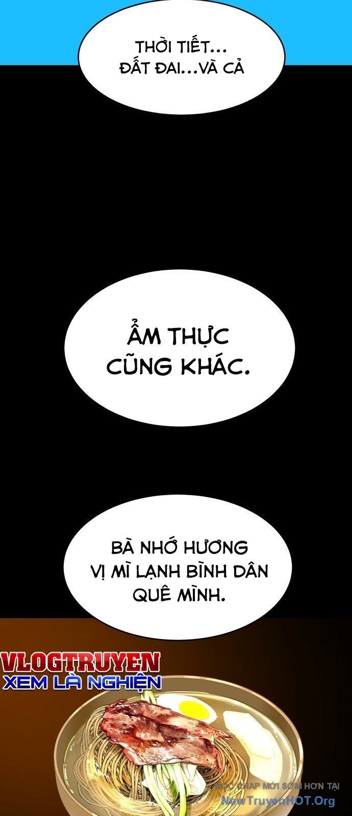 Nhà Hàng Độc Lạ Chapter 30 - 61
