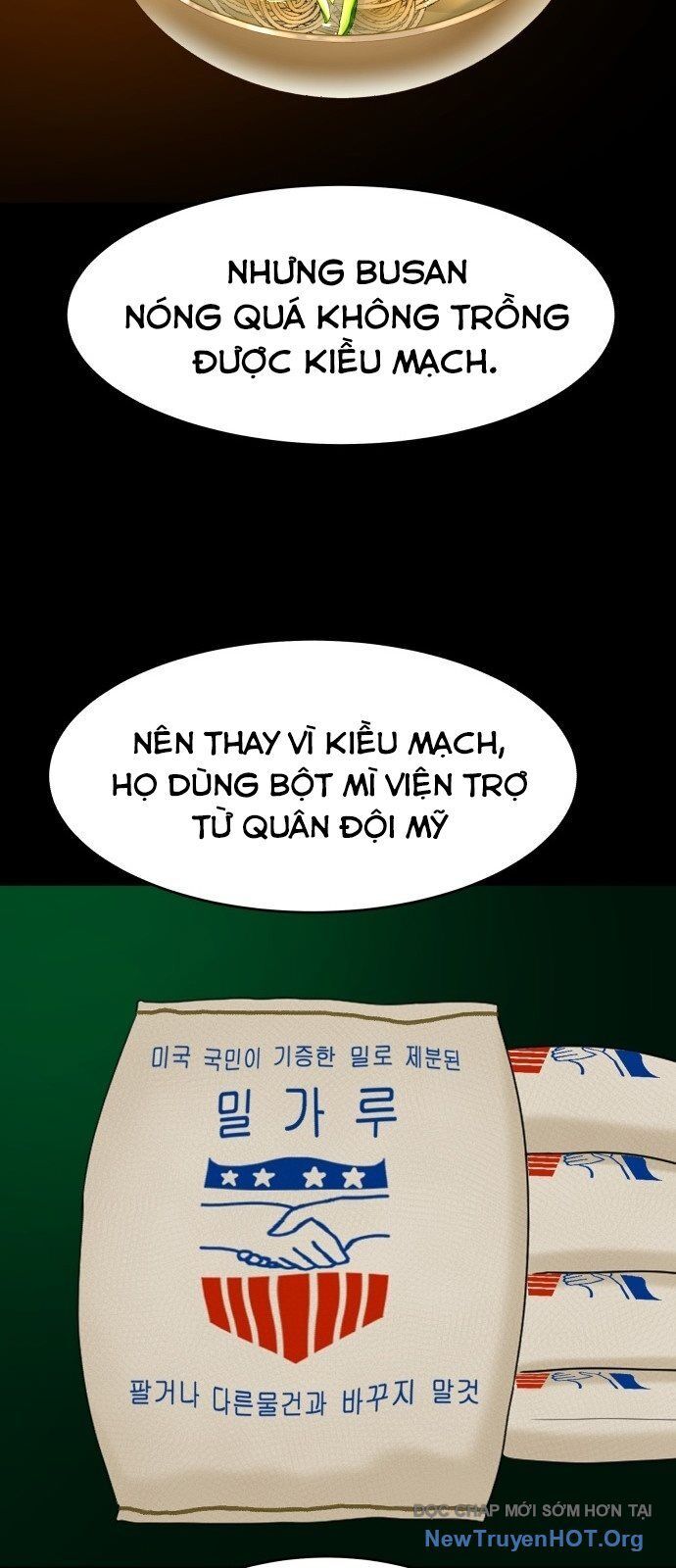 Nhà Hàng Độc Lạ Chapter 30 - 62