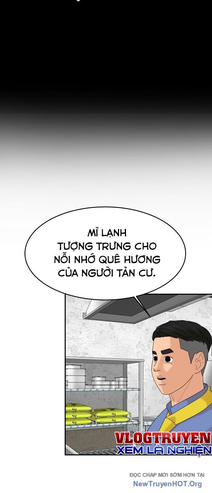 Nhà Hàng Độc Lạ Chapter 30 - 64