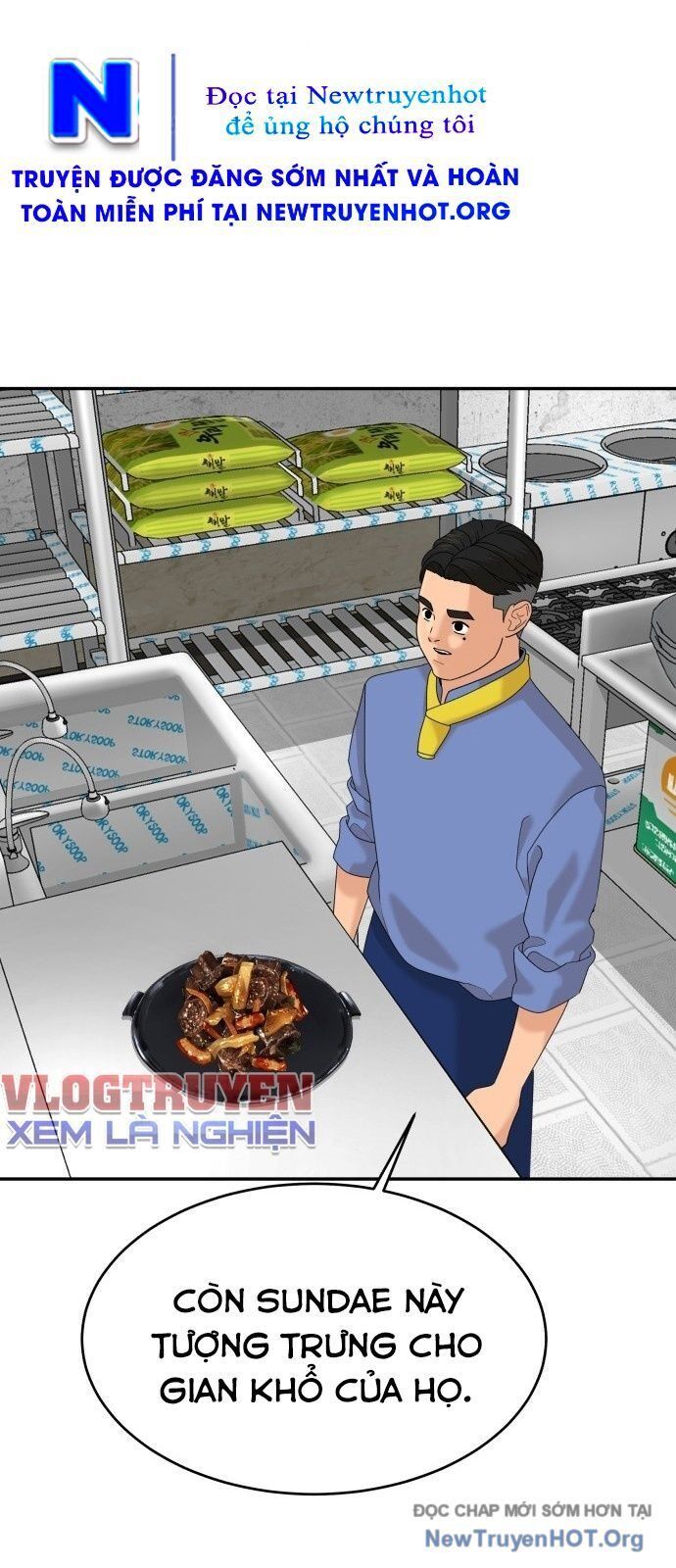 Nhà Hàng Độc Lạ Chapter 30 - 65