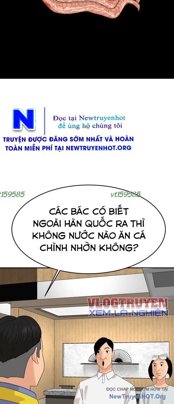 Nhà Hàng Độc Lạ Chapter 30 - 69