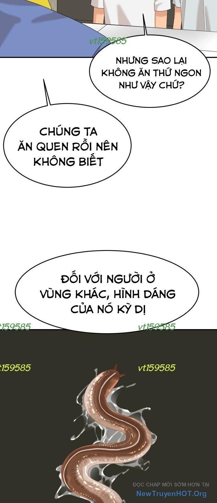 Nhà Hàng Độc Lạ Chapter 30 - 70