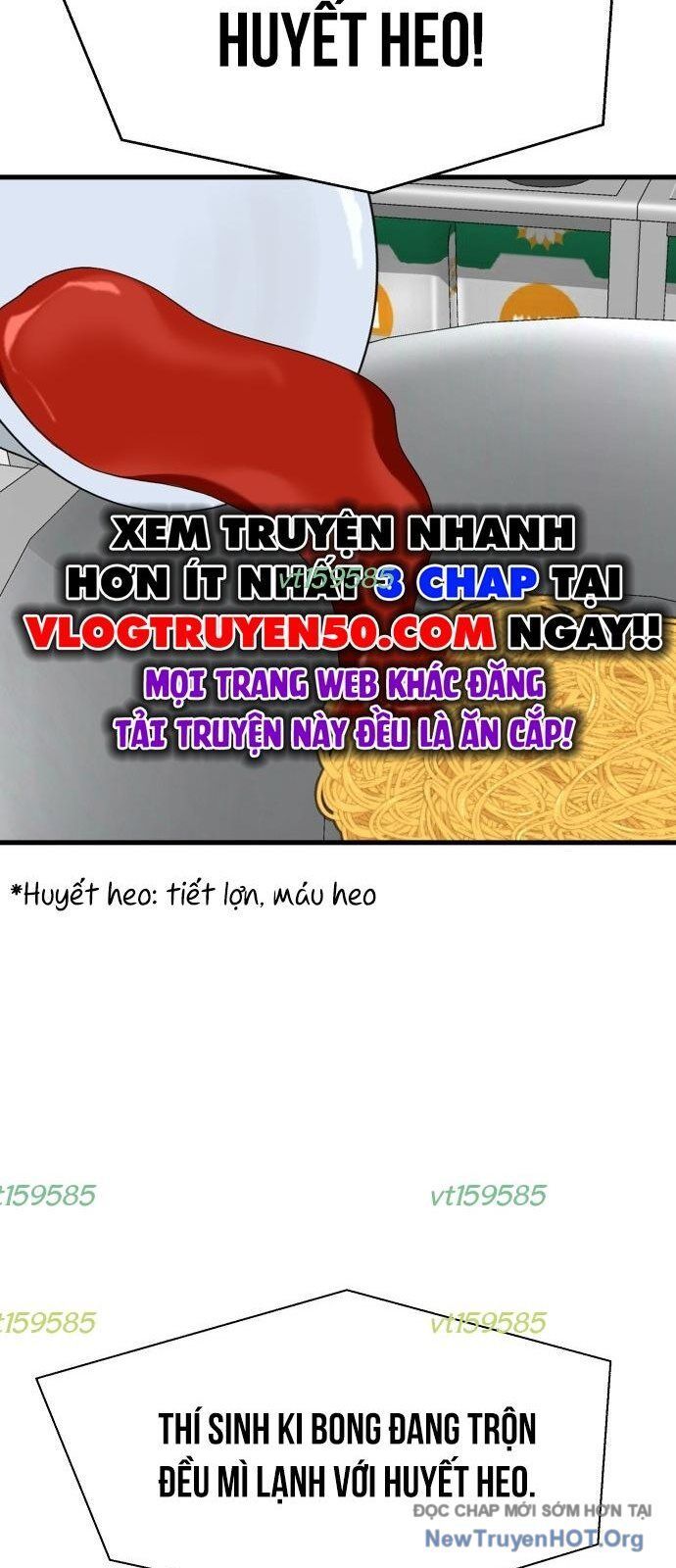 Nhà Hàng Độc Lạ Chapter 30 - 8