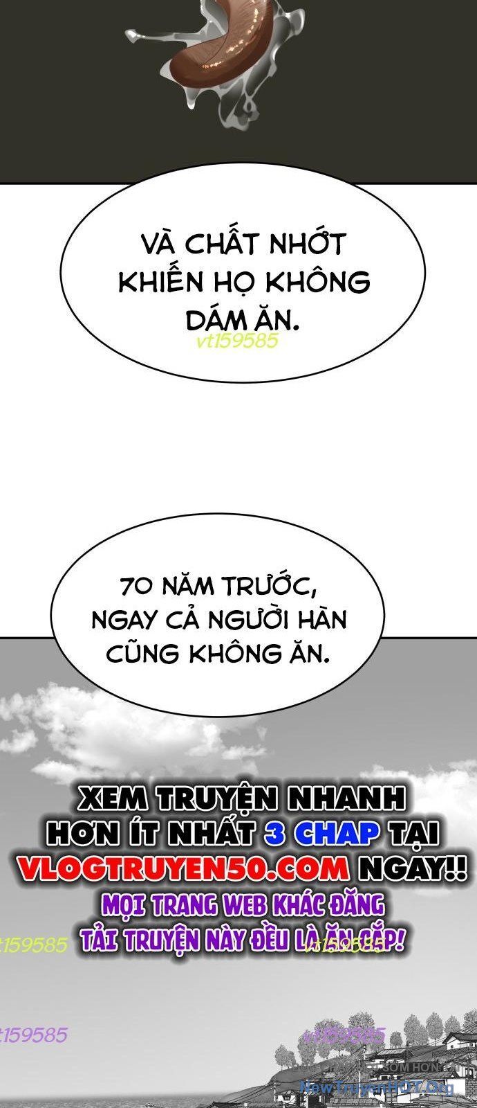 Nhà Hàng Độc Lạ Chapter 30 - 71