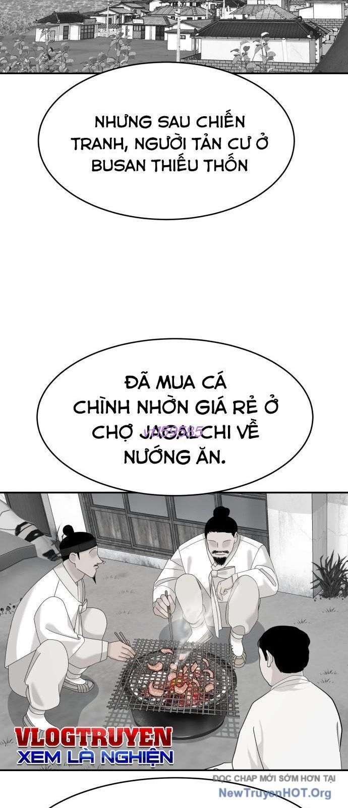 Nhà Hàng Độc Lạ Chapter 30 - 72