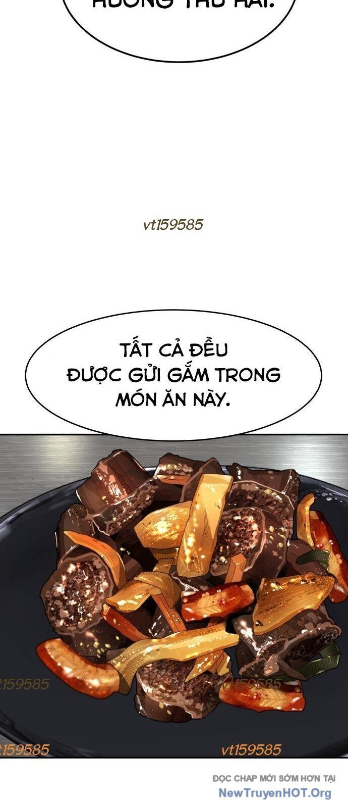 Nhà Hàng Độc Lạ Chapter 30 - 76