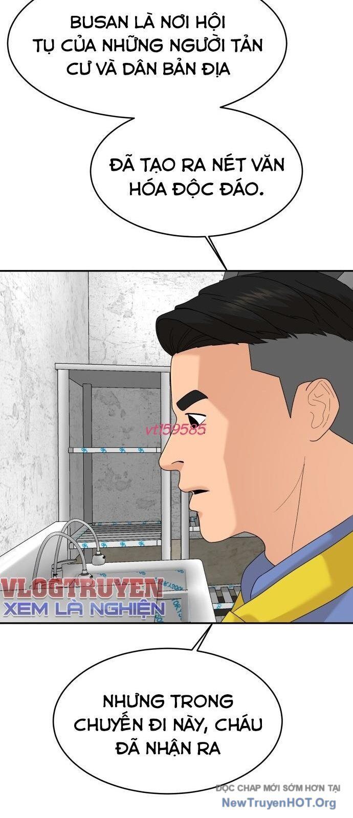 Nhà Hàng Độc Lạ Chapter 30 - 78