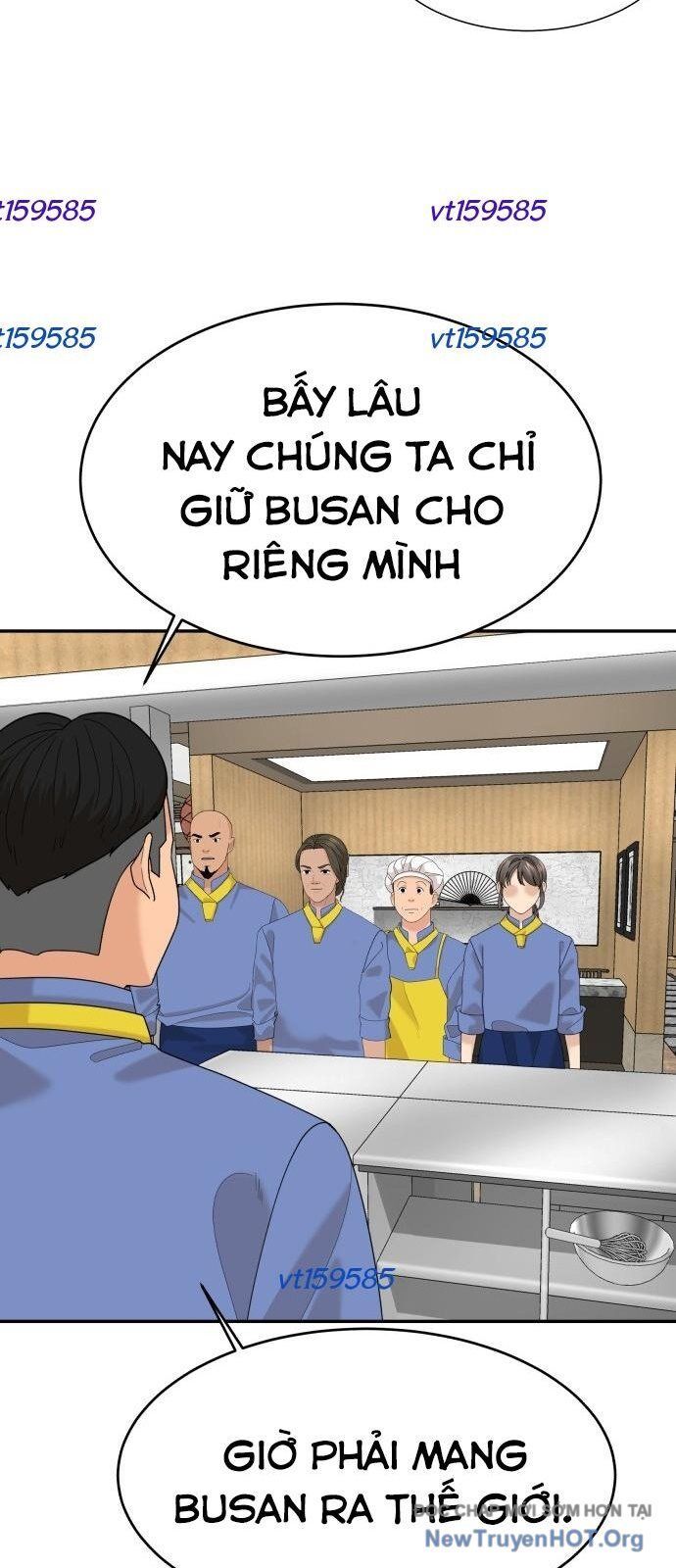 Nhà Hàng Độc Lạ Chapter 30 - 80