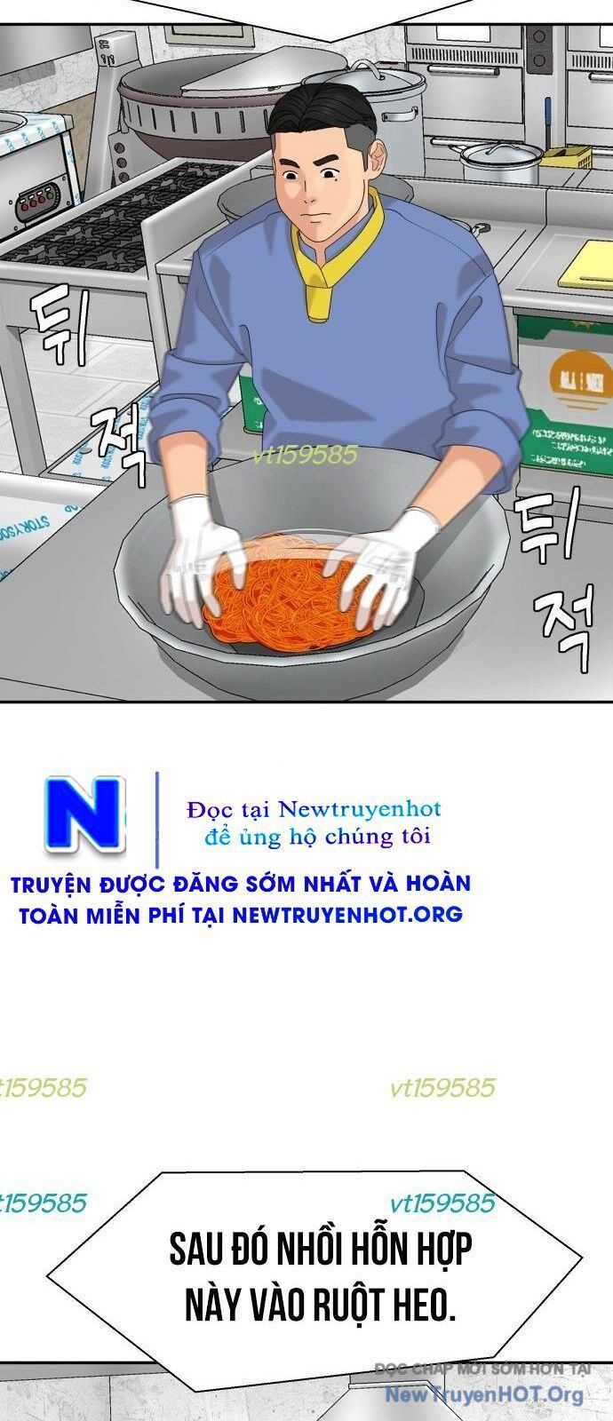 Nhà Hàng Độc Lạ Chapter 30 - 9