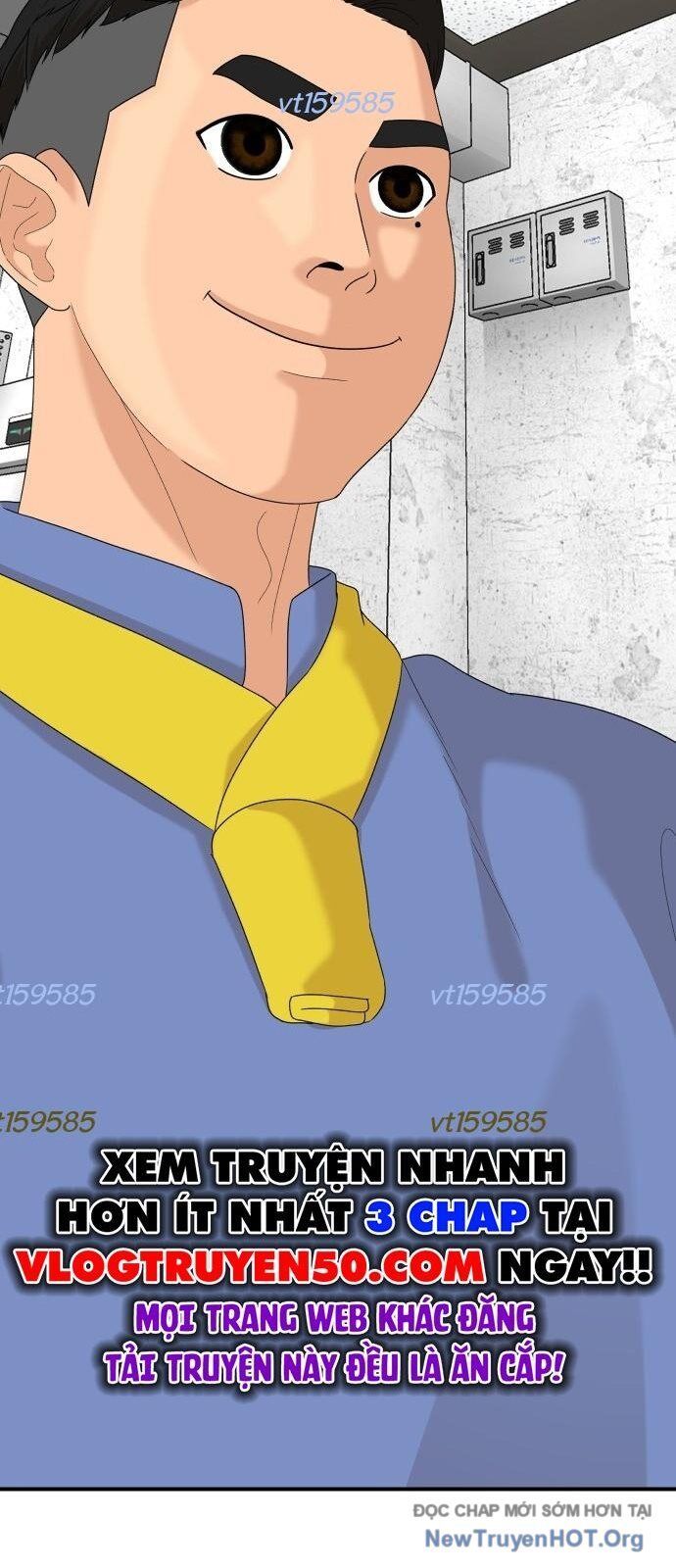 Nhà Hàng Độc Lạ Chapter 30 - 82