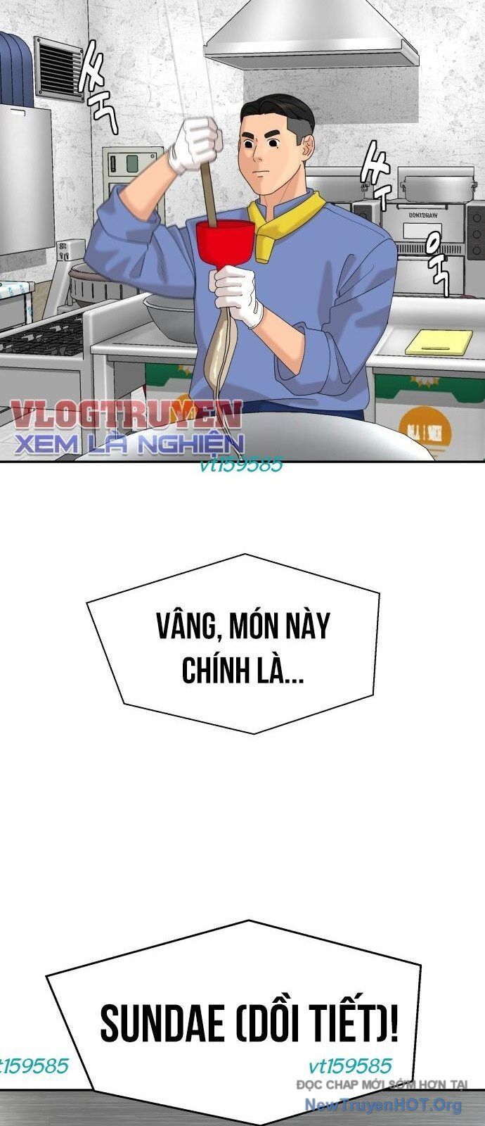 Nhà Hàng Kỳ Lạ Chapter 30 - 10