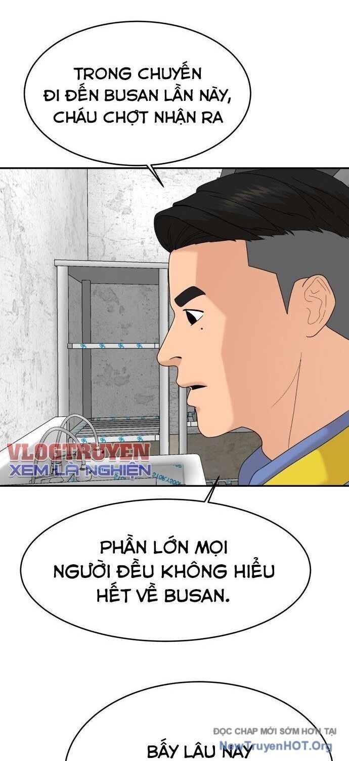 Nhà Hàng Độc Lạ Chapter 31 - 2