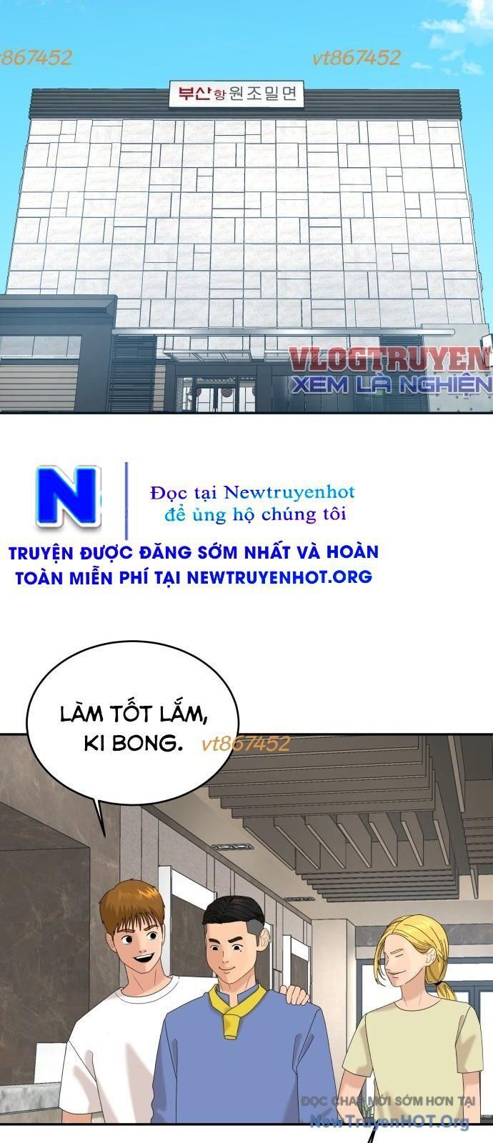 Nhà Hàng Độc Lạ Chapter 31 - 11