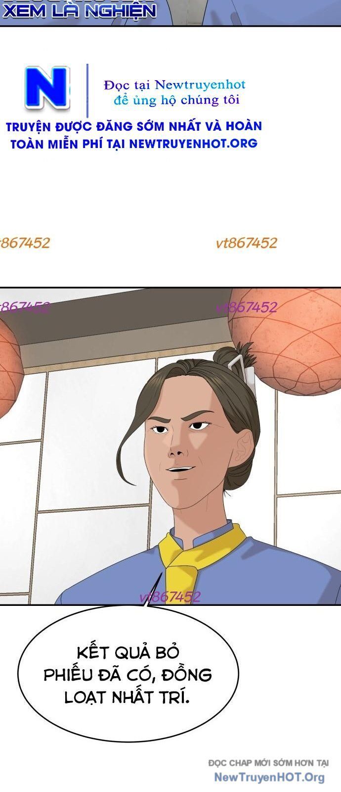 Nhà Hàng Độc Lạ Chapter 31 - 13