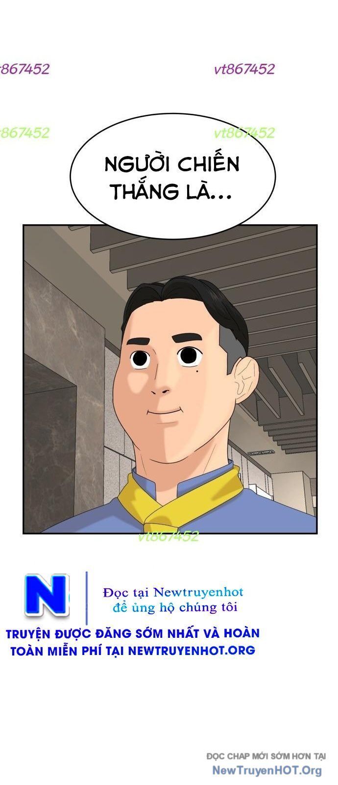 Nhà Hàng Độc Lạ Chapter 31 - 14