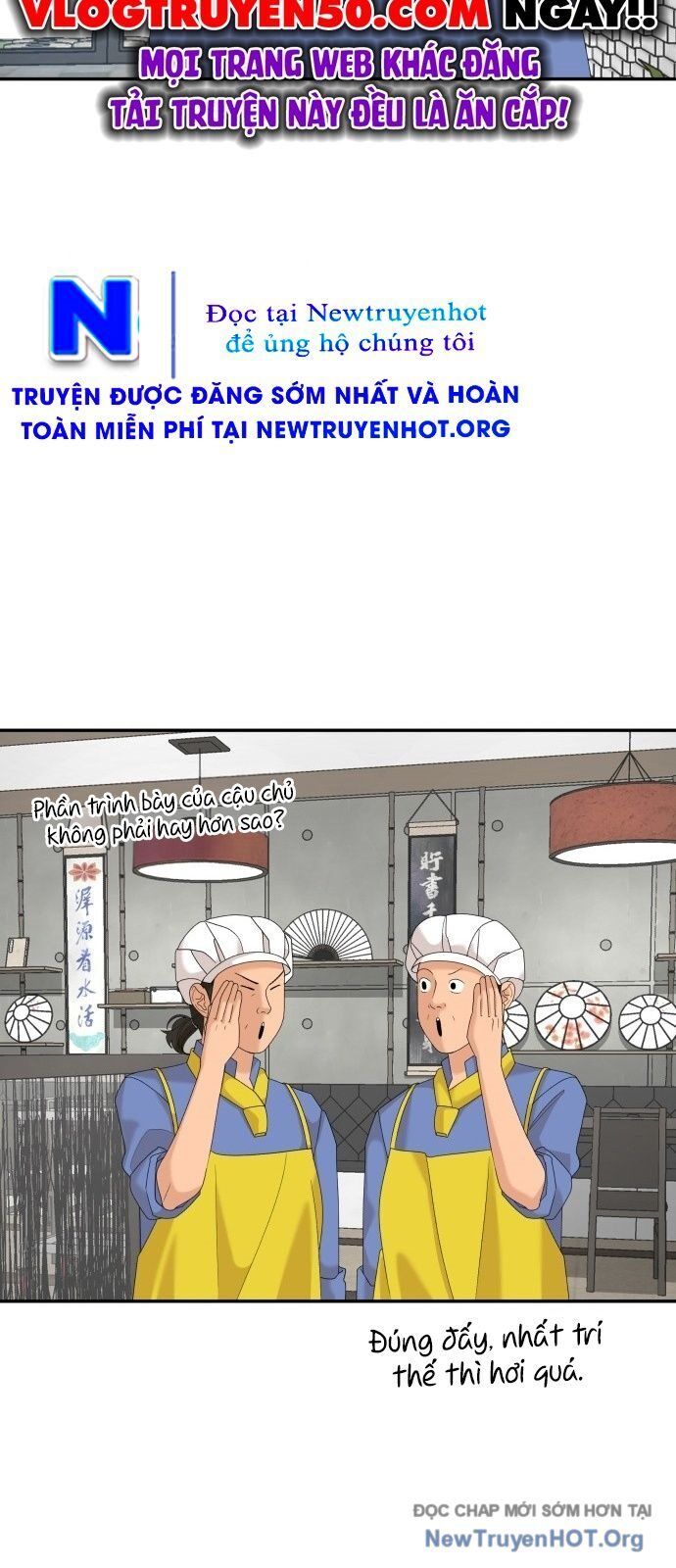 Nhà Hàng Độc Lạ Chapter 31 - 16
