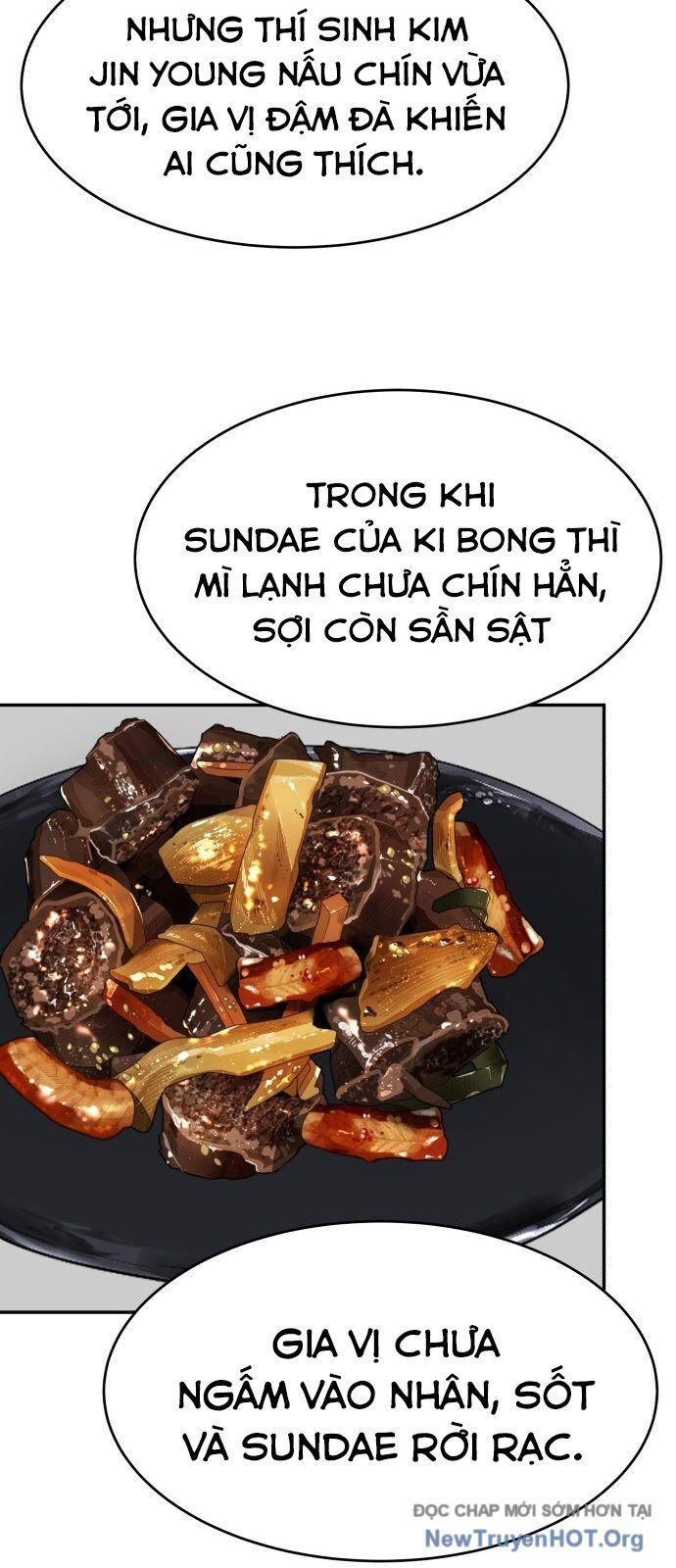 Nhà Hàng Độc Lạ Chapter 31 - 19