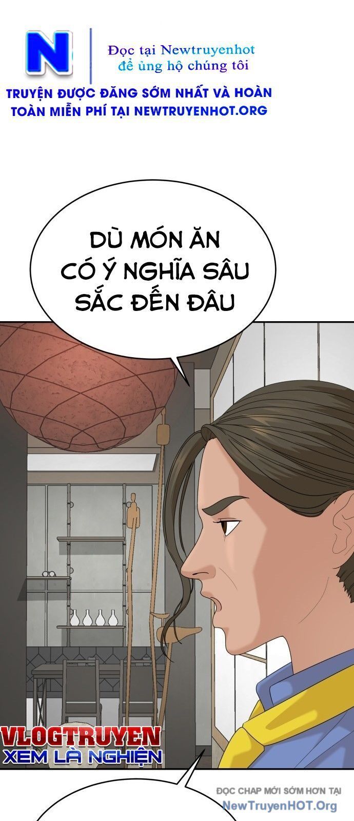 Nhà Hàng Độc Lạ Chapter 31 - 20