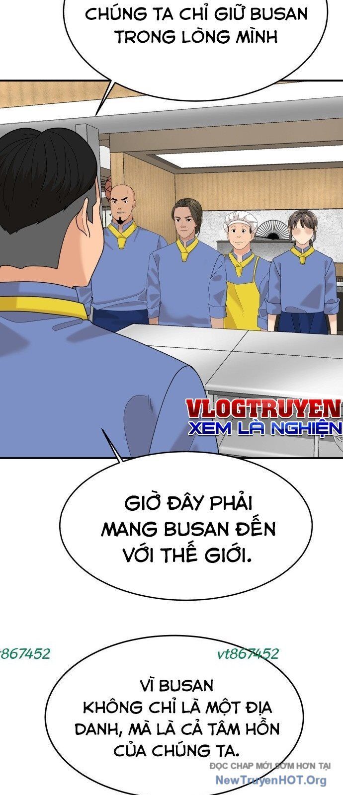 Nhà Hàng Độc Lạ Chapter 31 - 3