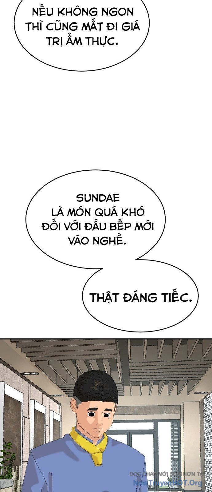 Nhà Hàng Độc Lạ Chapter 31 - 21