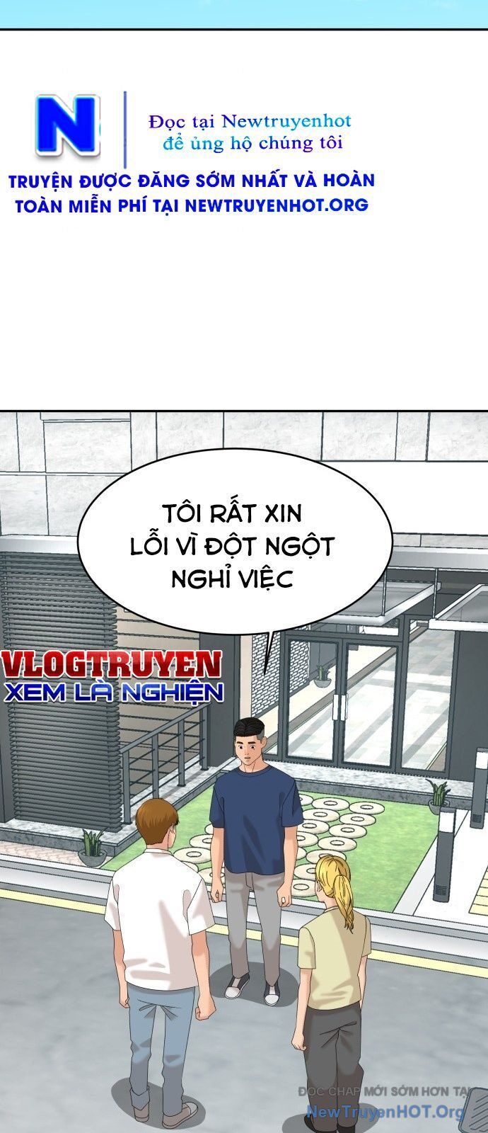 Nhà Hàng Độc Lạ Chapter 31 - 23