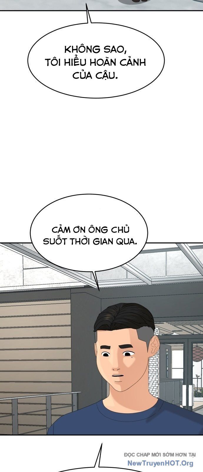 Nhà Hàng Độc Lạ Chapter 31 - 24