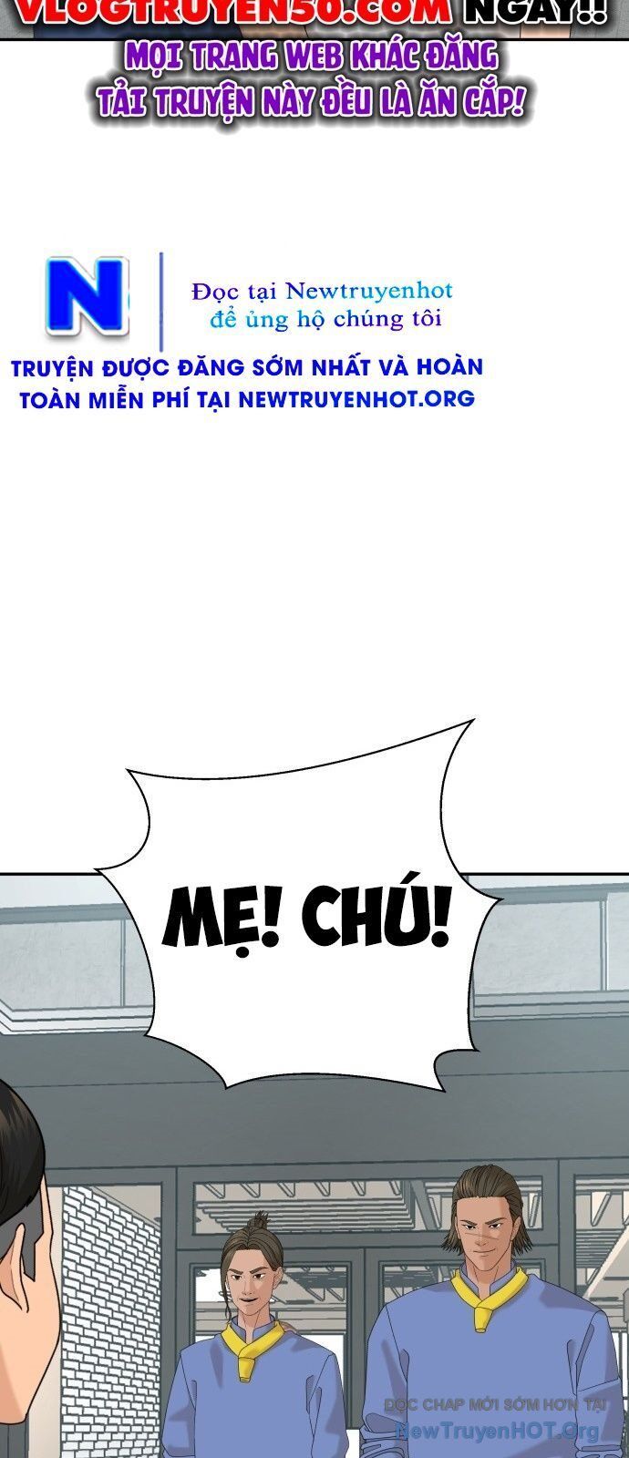 Nhà Hàng Độc Lạ Chapter 31 - 26