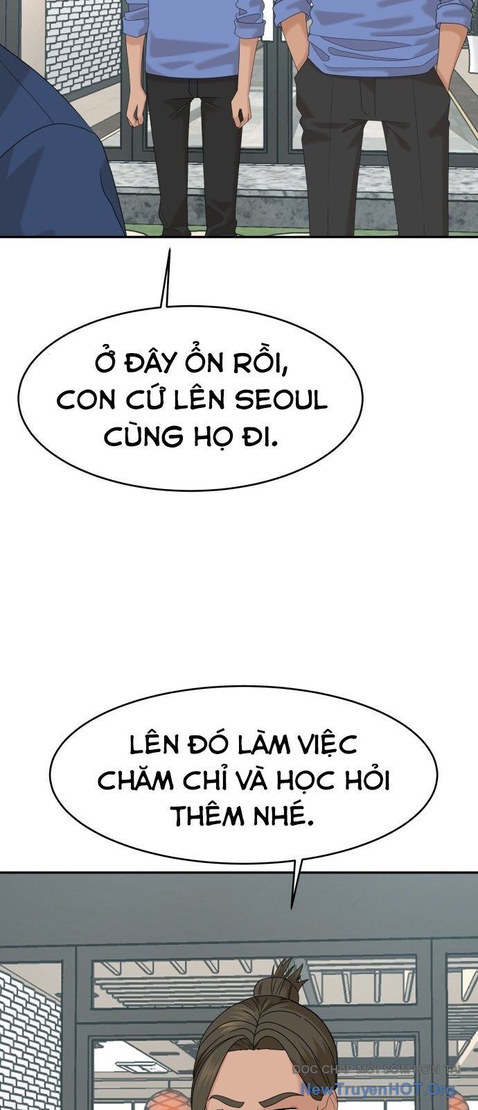 Nhà Hàng Độc Lạ Chapter 31 - 27