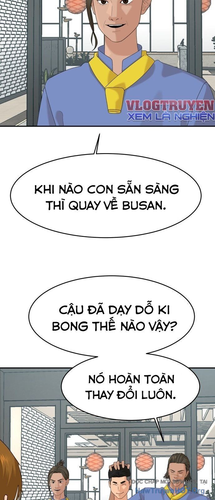 Nhà Hàng Độc Lạ Chapter 31 - 28