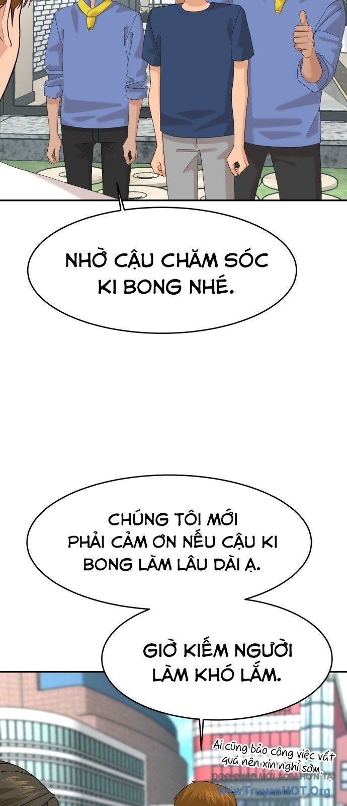 Nhà Hàng Độc Lạ Chapter 31 - 29