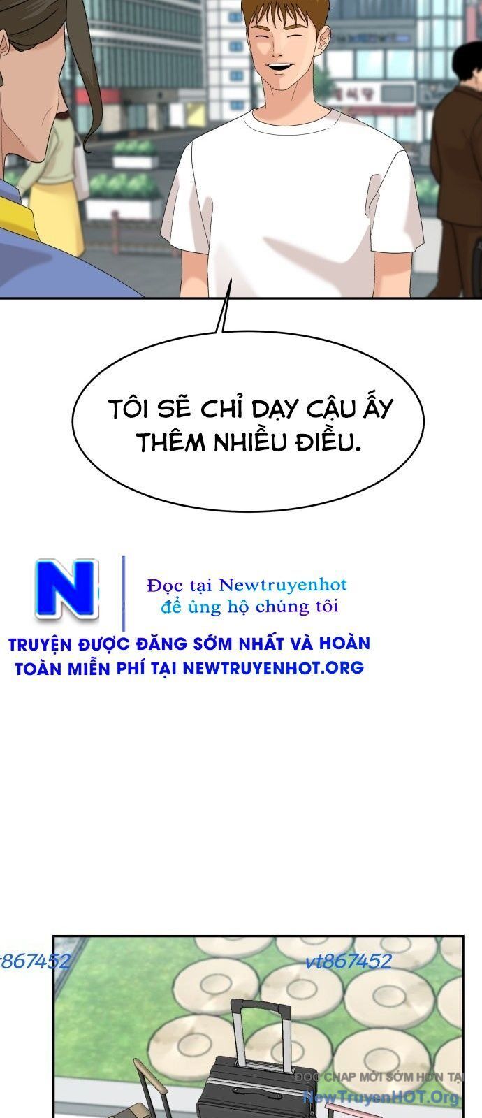 Nhà Hàng Độc Lạ Chapter 31 - 30