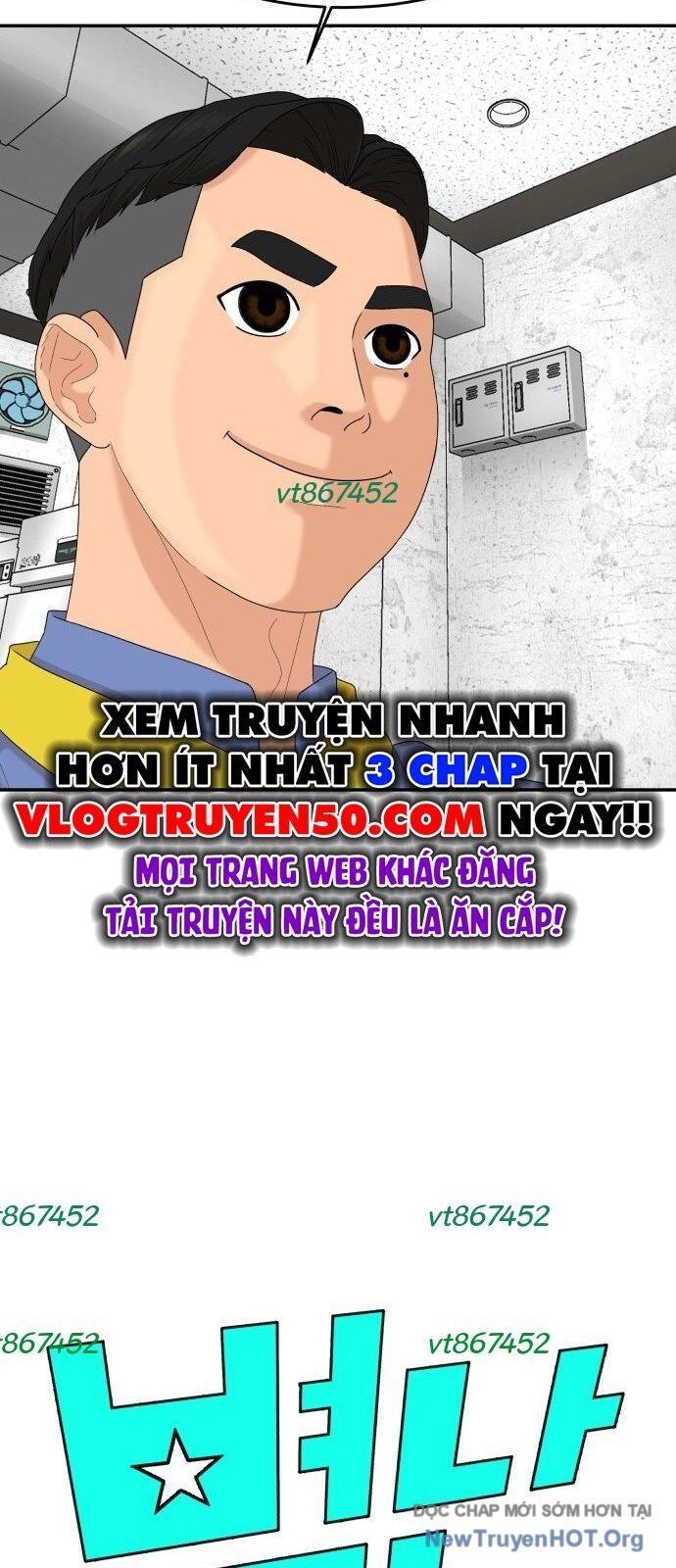 Nhà Hàng Độc Lạ Chapter 31 - 4