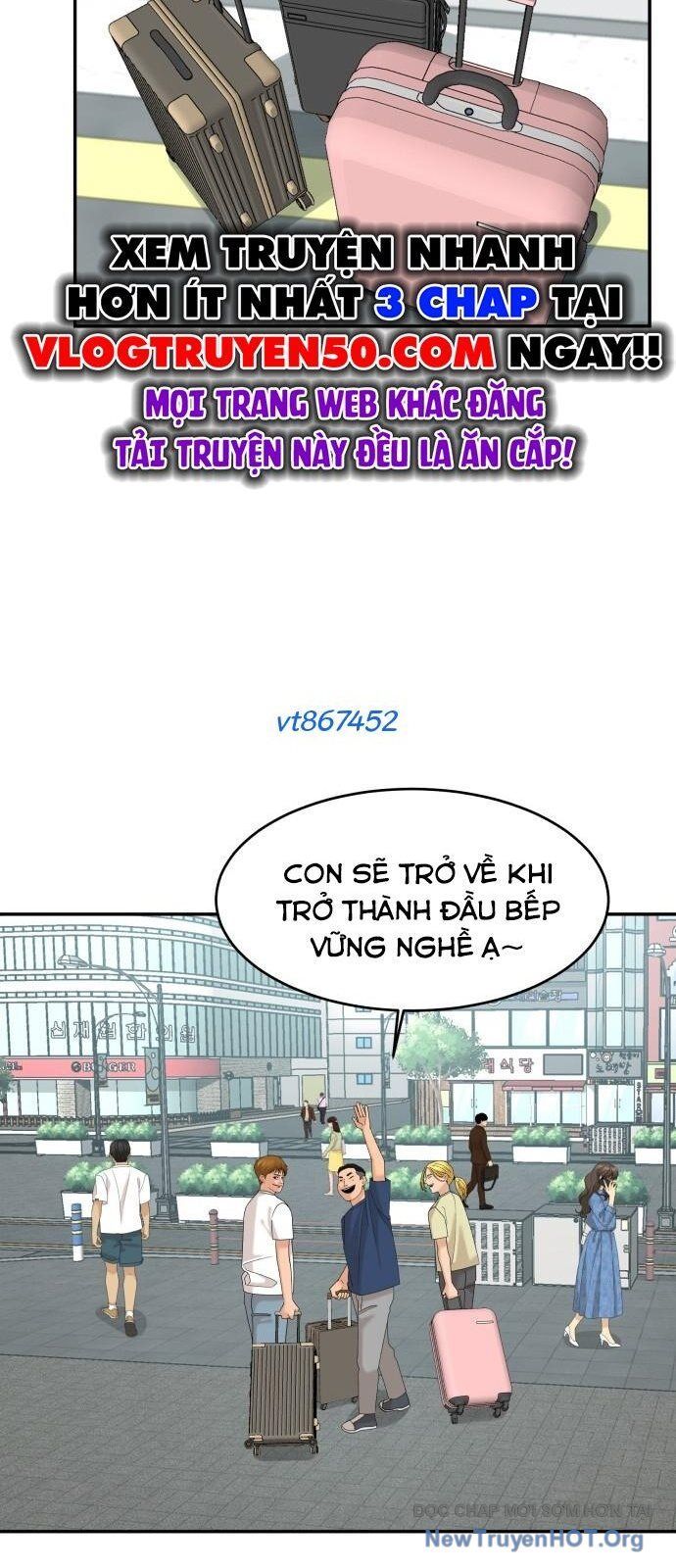 Nhà Hàng Độc Lạ Chapter 31 - 31