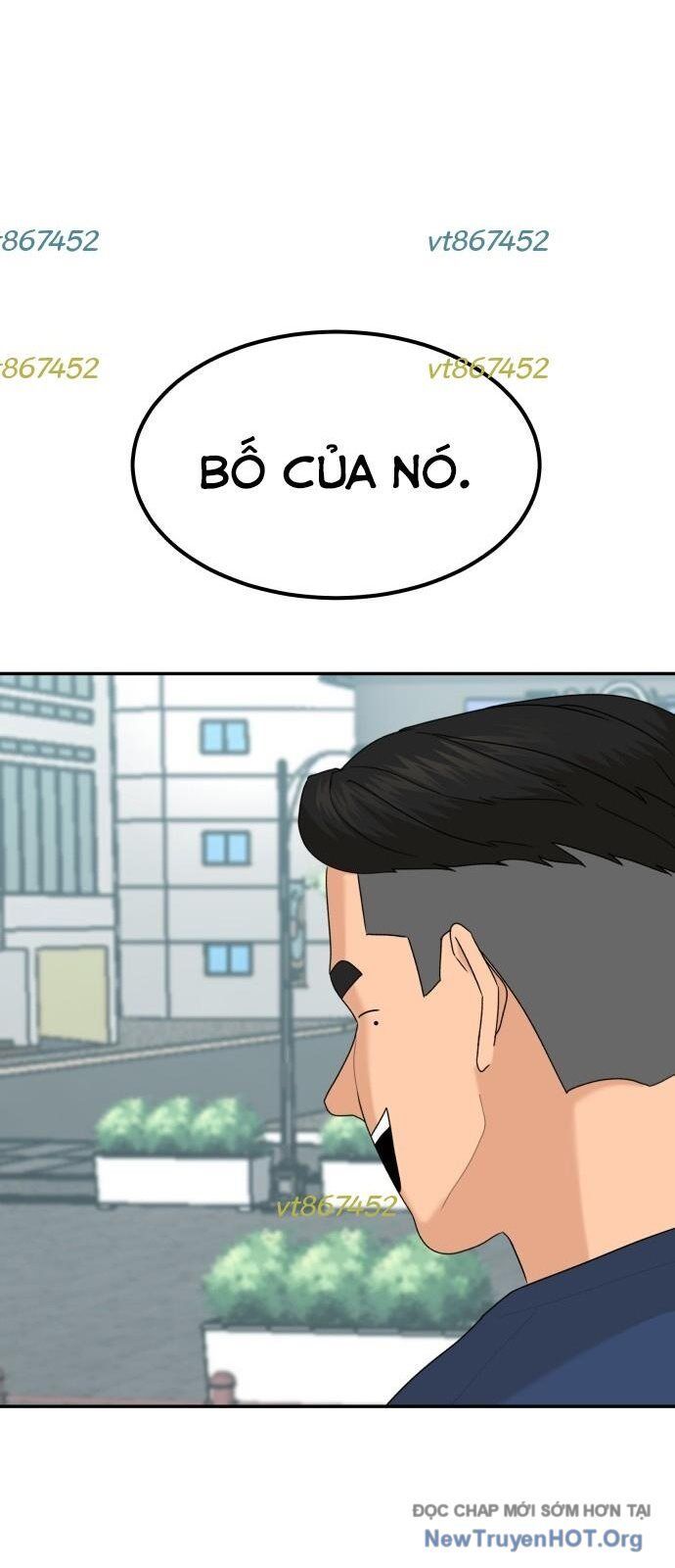 Nhà Hàng Độc Lạ Chapter 31 - 33