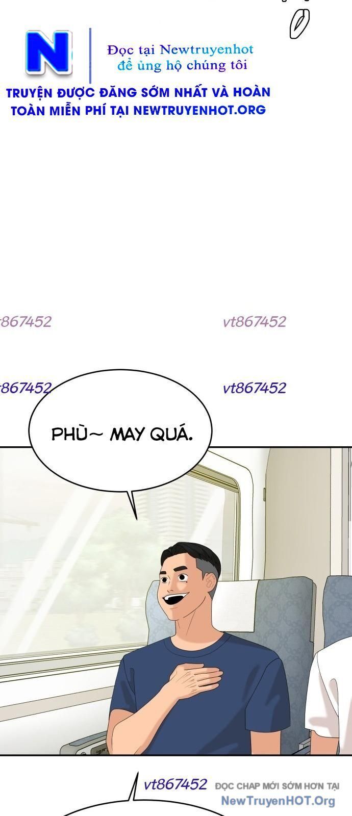 Nhà Hàng Độc Lạ Chapter 31 - 35